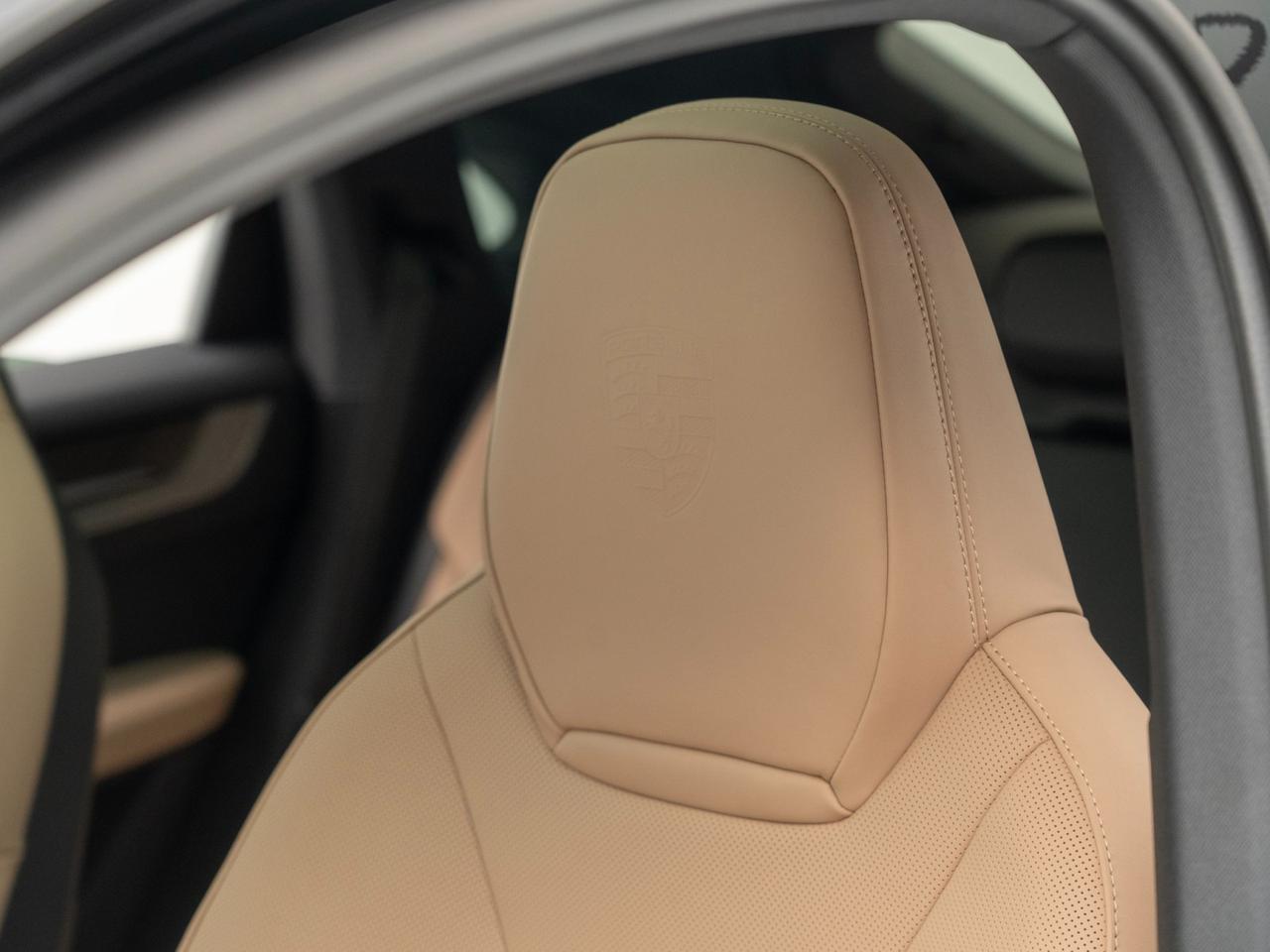 2026 Porsche Cayenne Coupe Pompano Beach FL