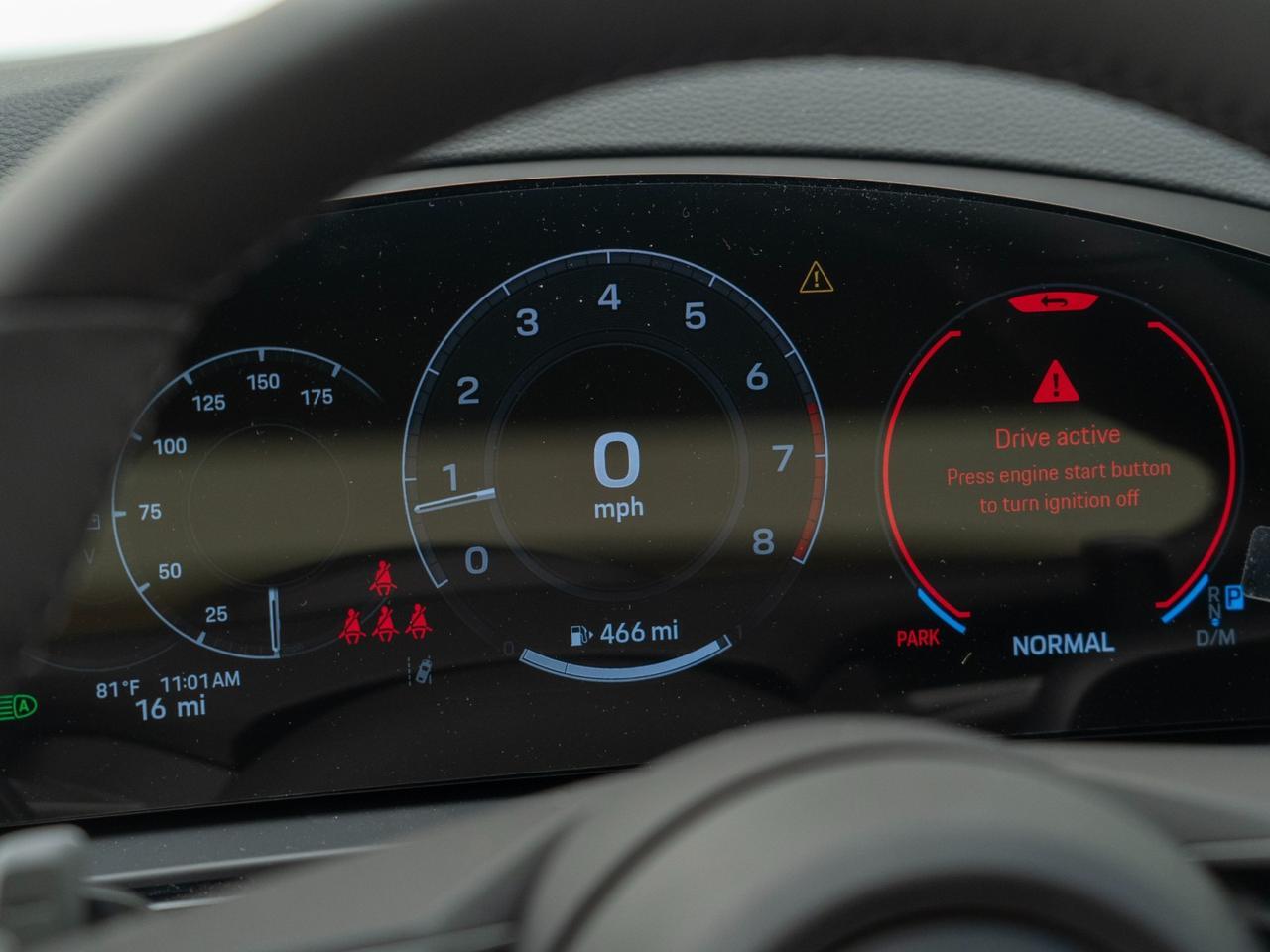 2026 Porsche Cayenne Coupe Pompano Beach FL