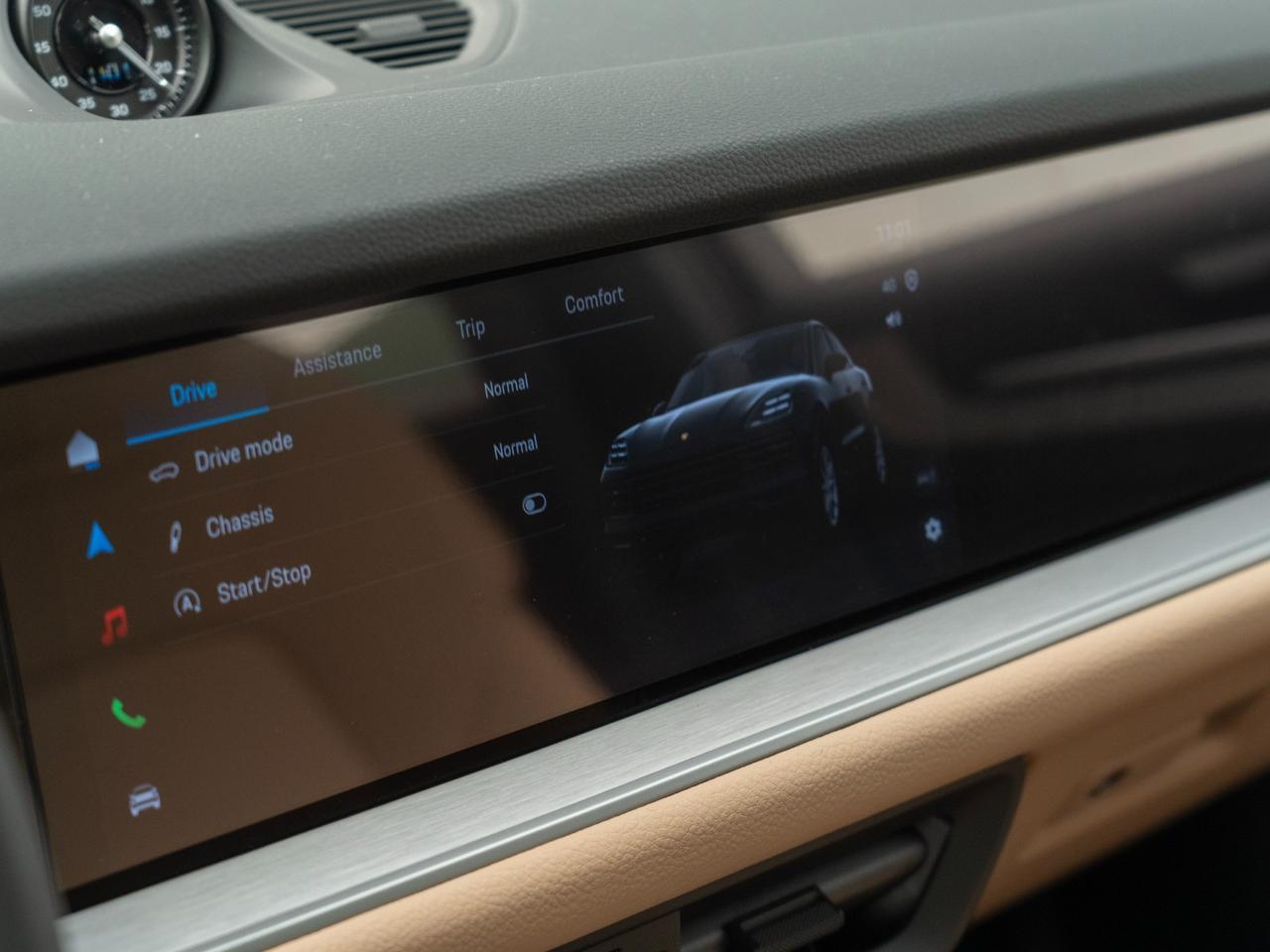 2026 Porsche Cayenne Coupe Pompano Beach FL