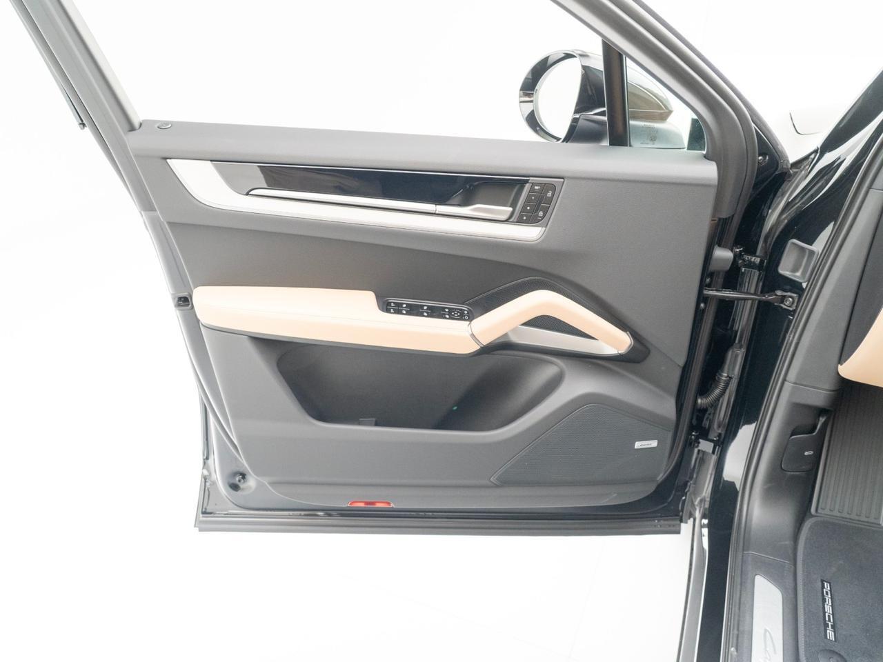 2026 Porsche Cayenne Coupe Pompano Beach FL