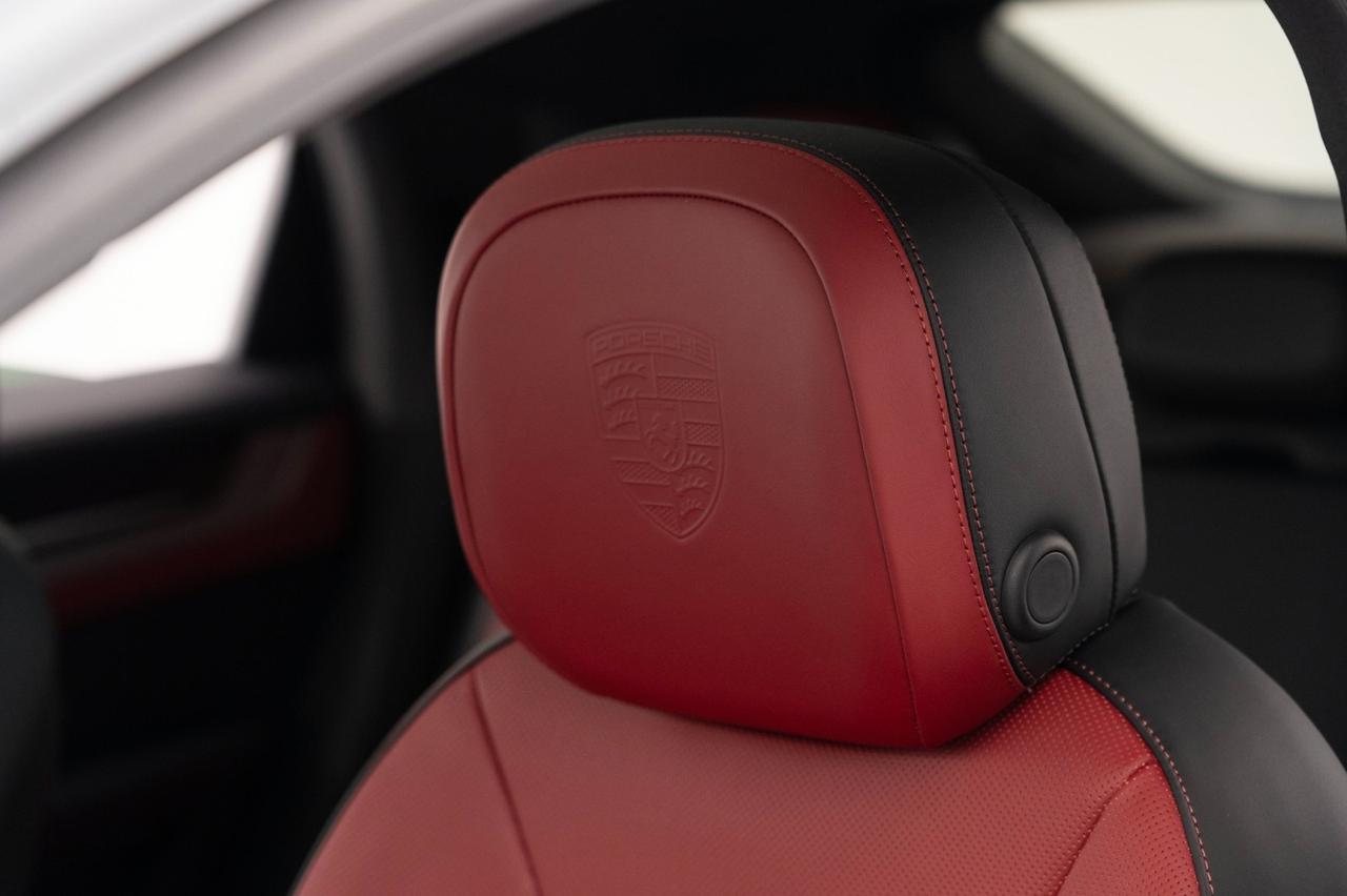 2026 Porsche Cayenne Coupe Pompano Beach FL