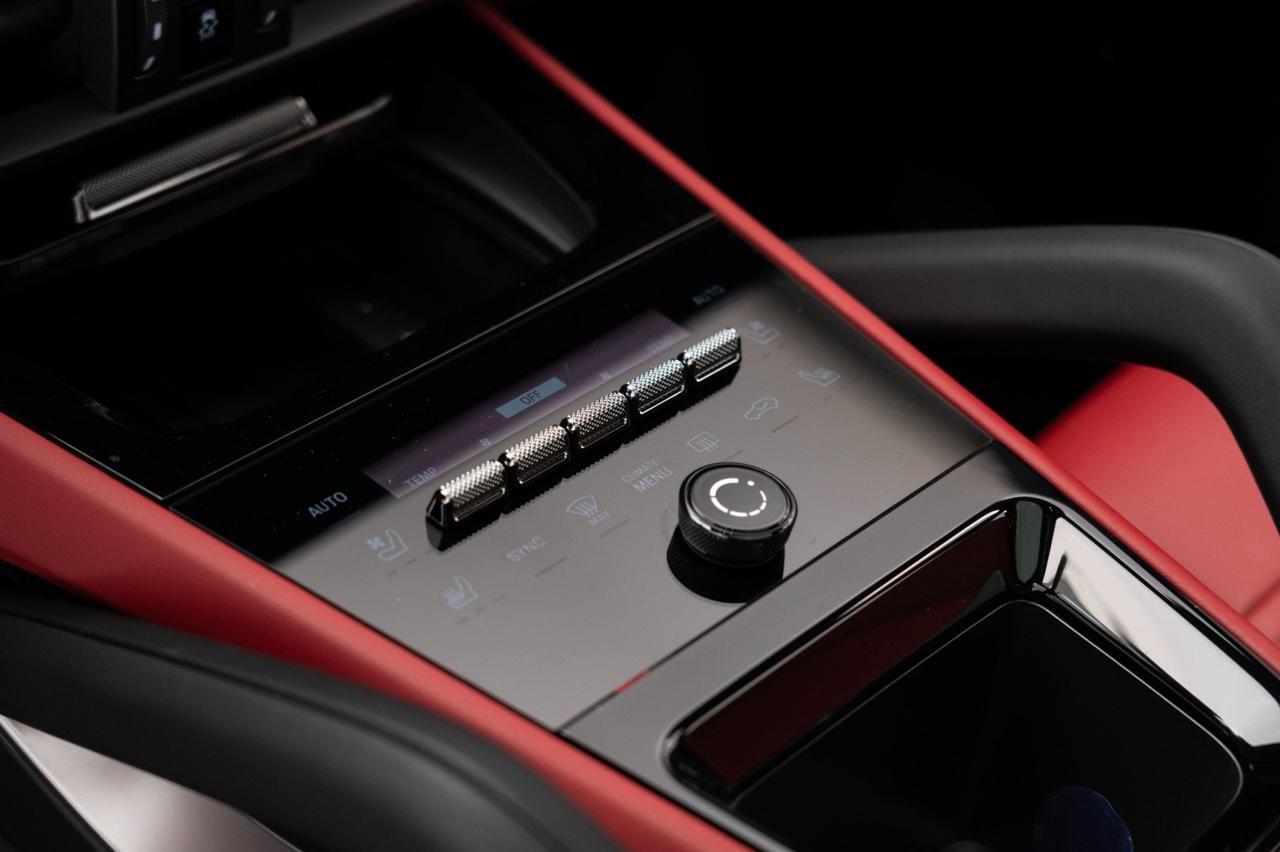 2026 Porsche Cayenne Coupe Pompano Beach FL