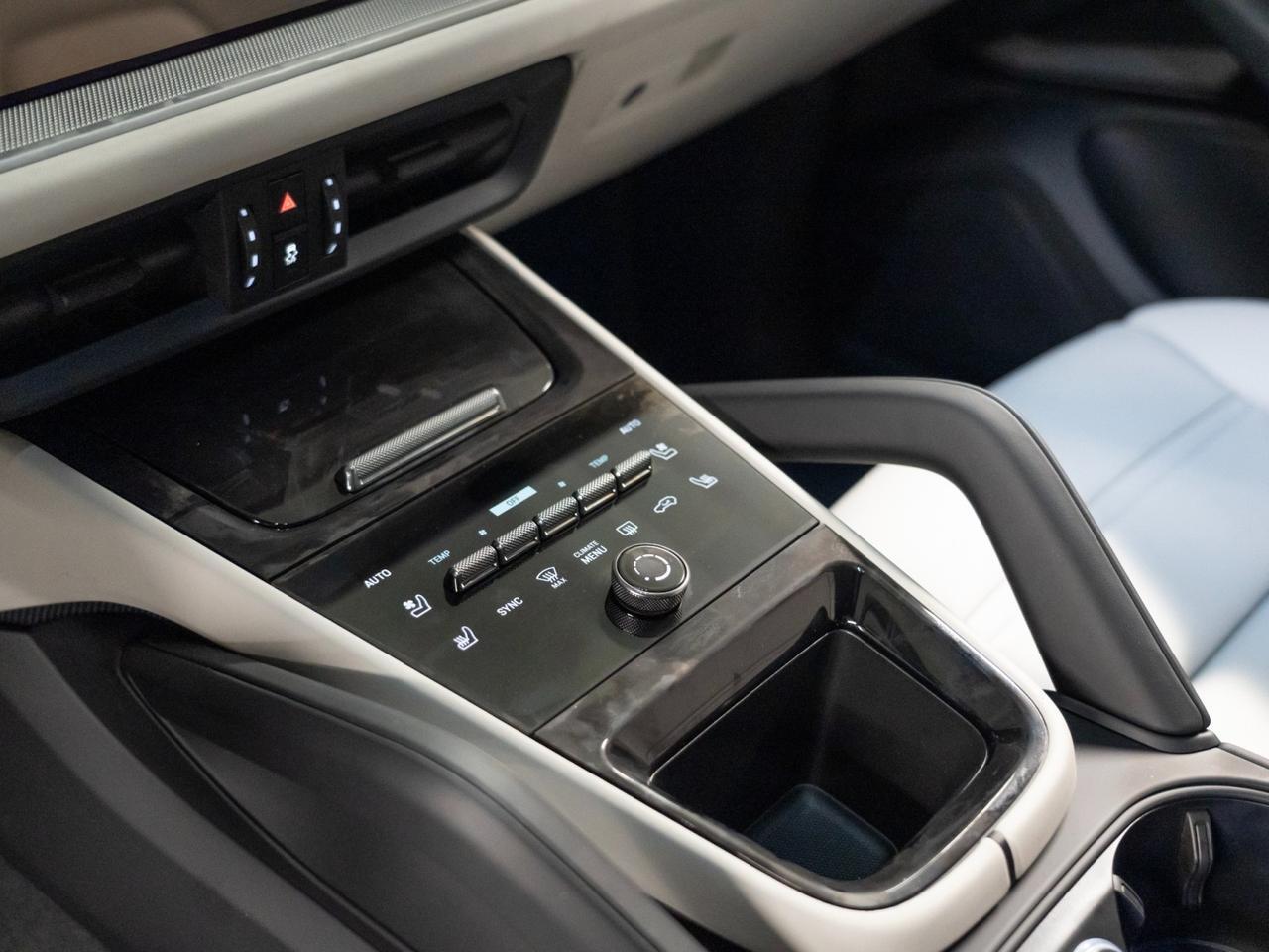 2026 Porsche Cayenne Coupe Pompano Beach FL