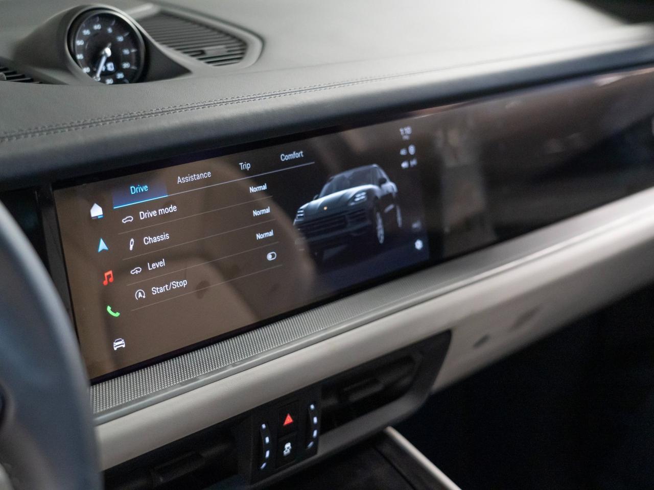 2026 Porsche Cayenne Coupe Pompano Beach FL