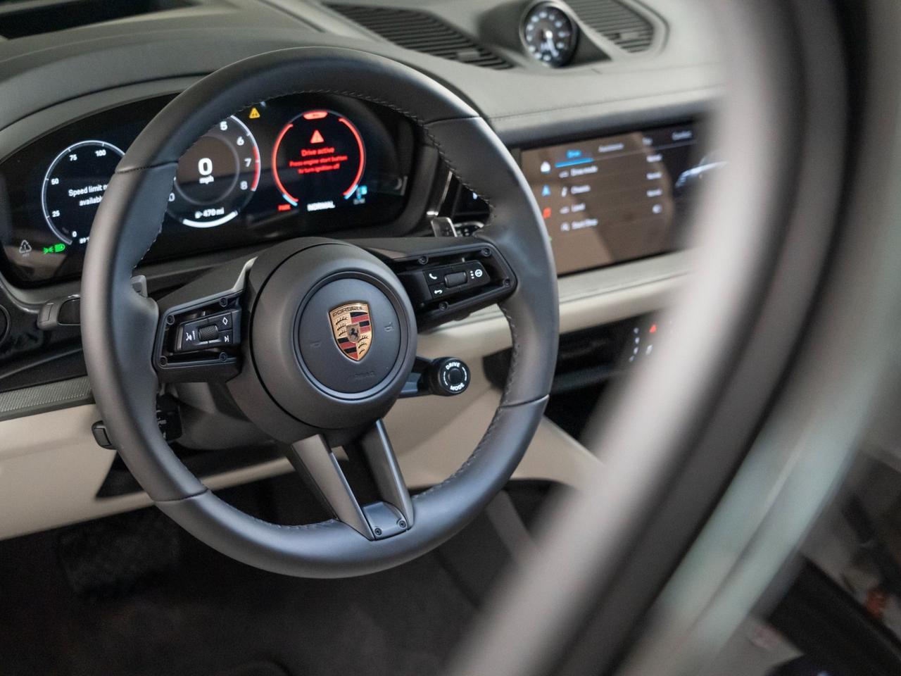 2026 Porsche Cayenne Coupe Pompano Beach FL