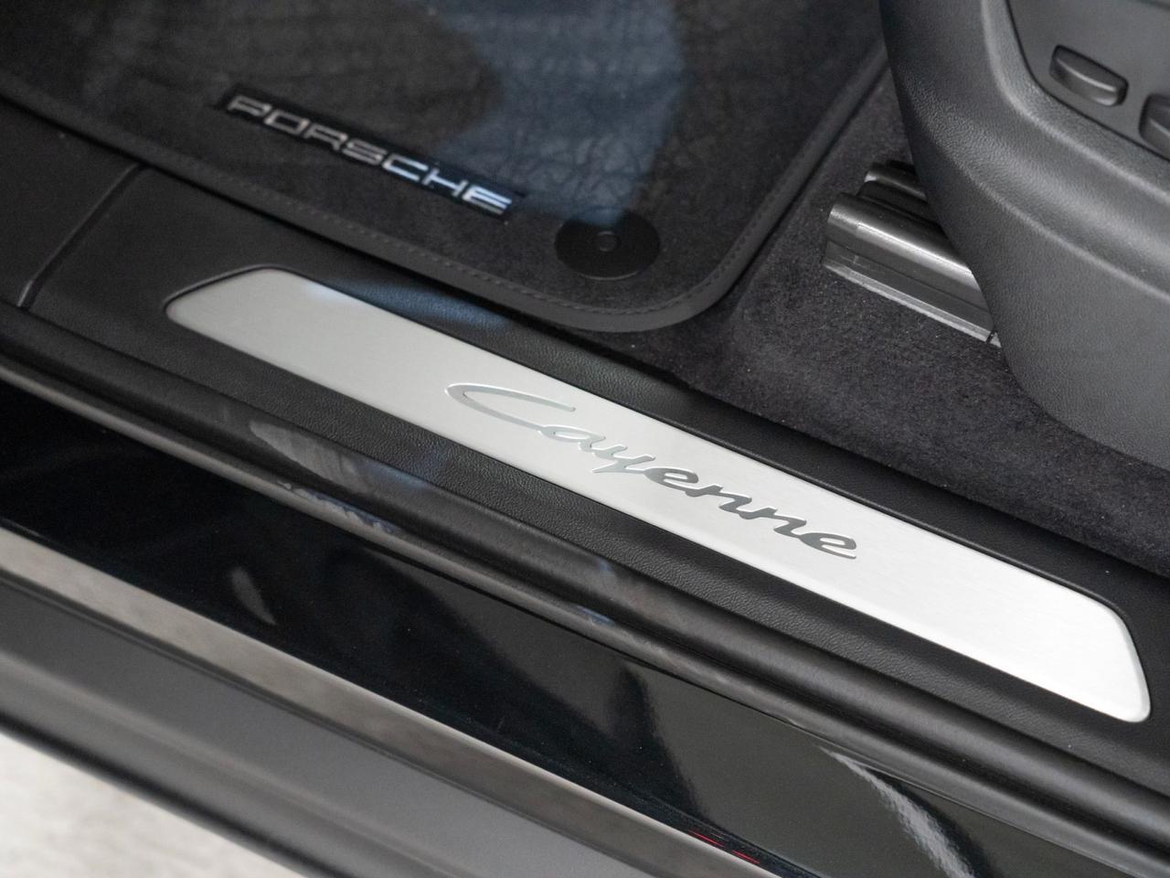 2026 Porsche Cayenne Coupe Pompano Beach FL