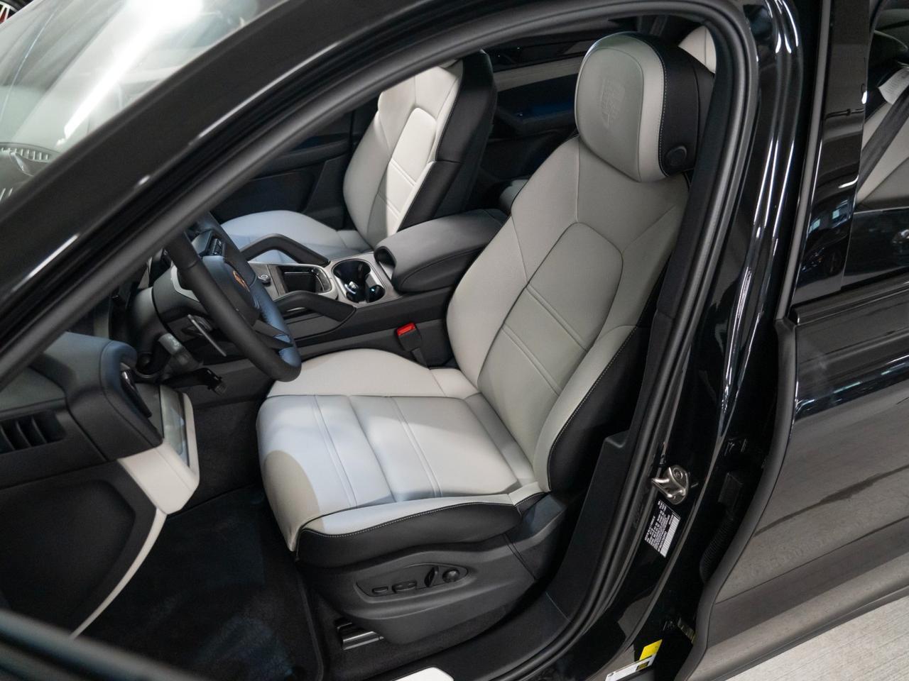 2026 Porsche Cayenne Coupe Pompano Beach FL