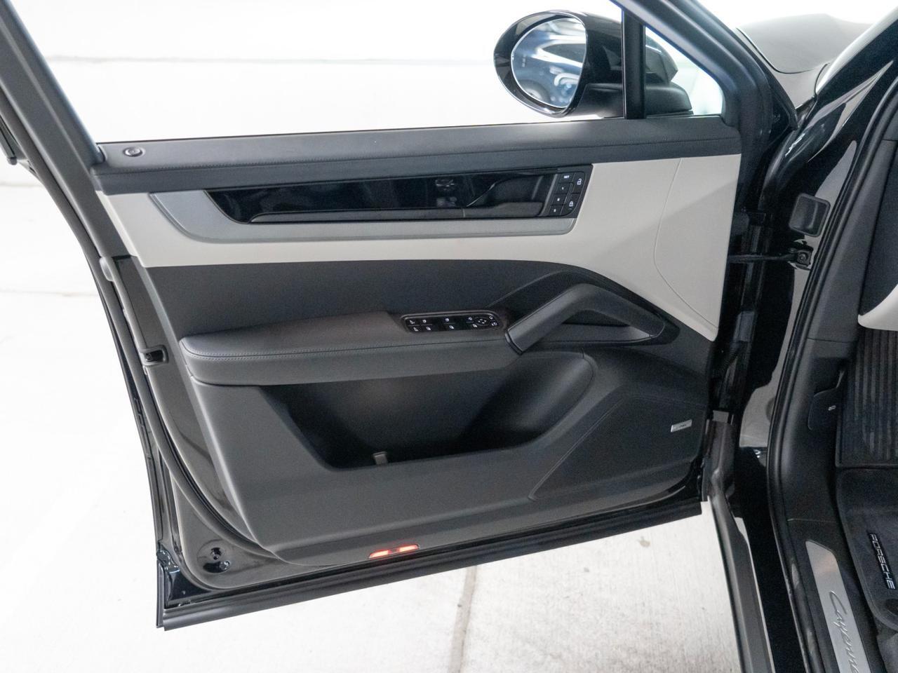 2026 Porsche Cayenne Coupe Pompano Beach FL