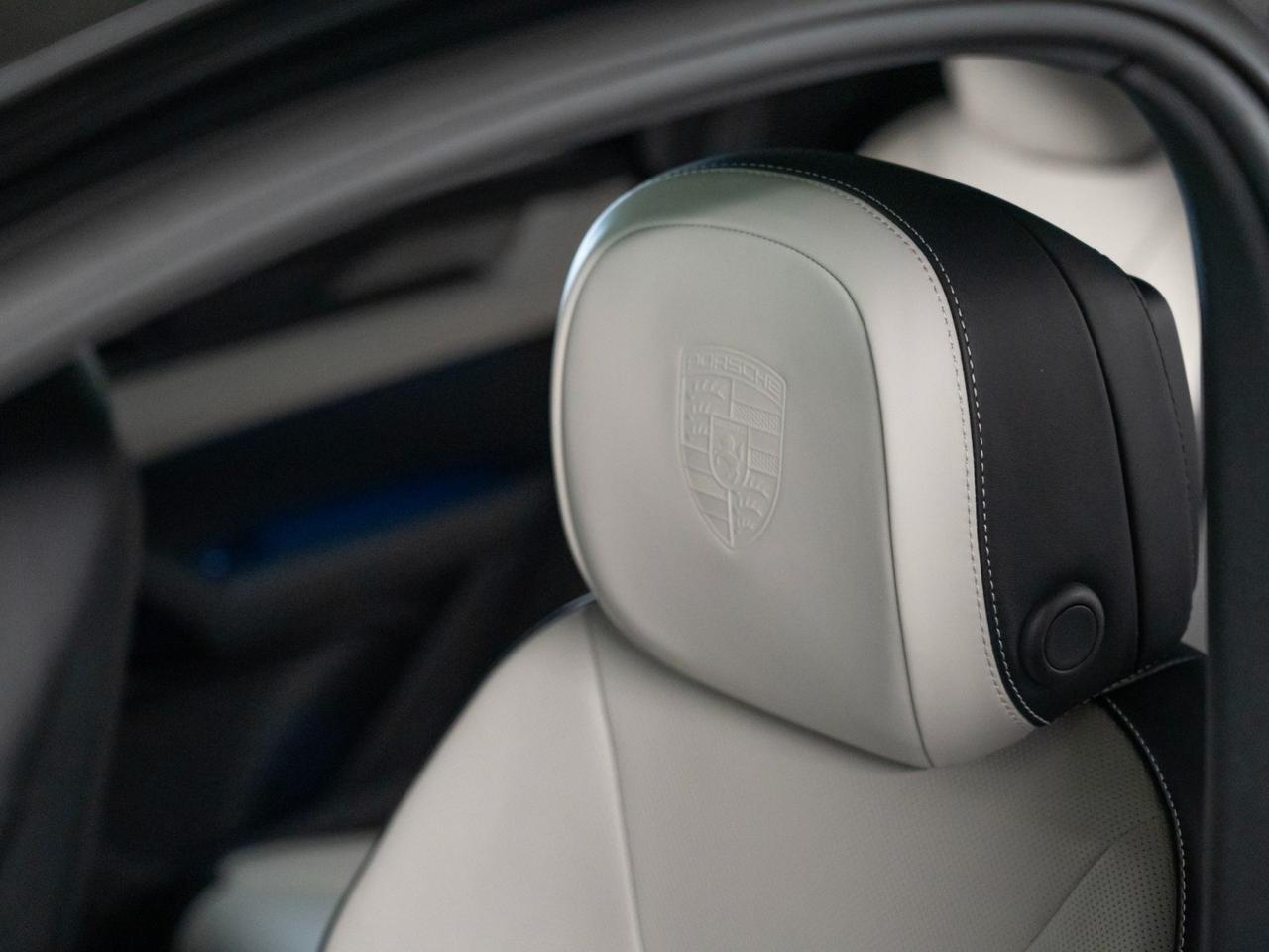 2026 Porsche Cayenne Coupe Pompano Beach FL