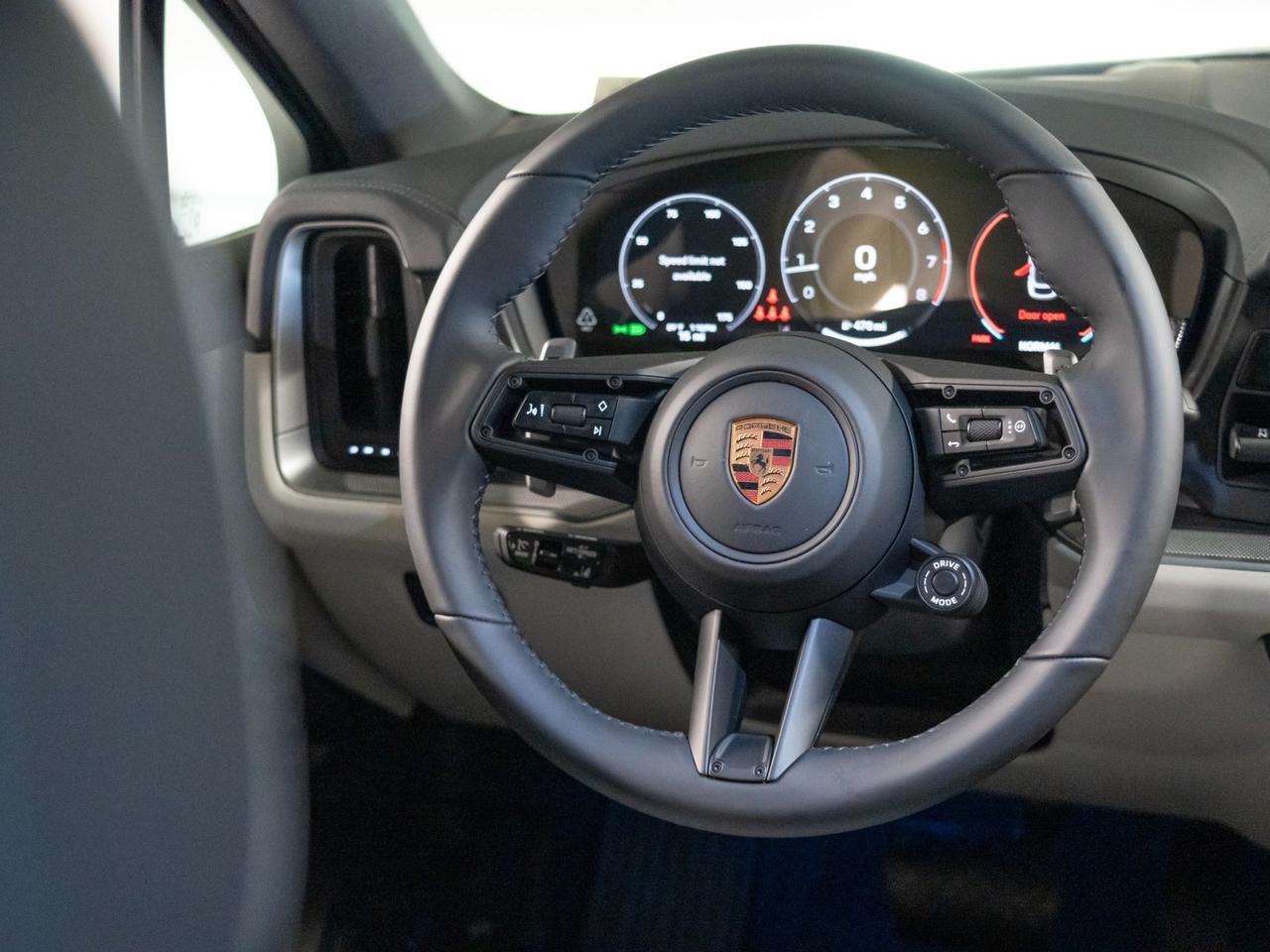 2026 Porsche Cayenne Coupe Pompano Beach FL