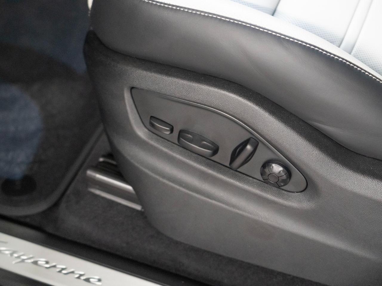 2026 Porsche Cayenne Coupe Pompano Beach FL