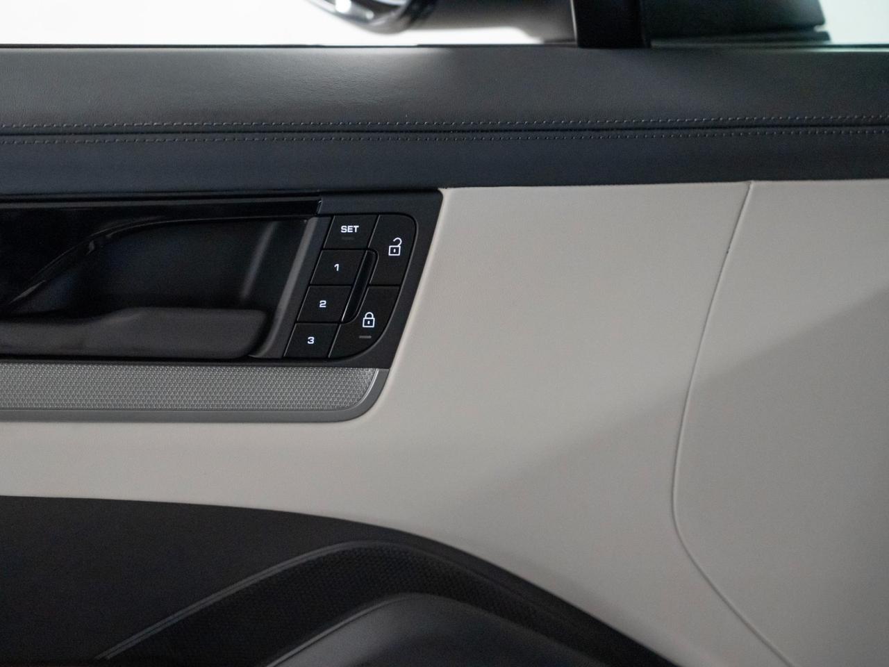 2026 Porsche Cayenne Coupe Pompano Beach FL