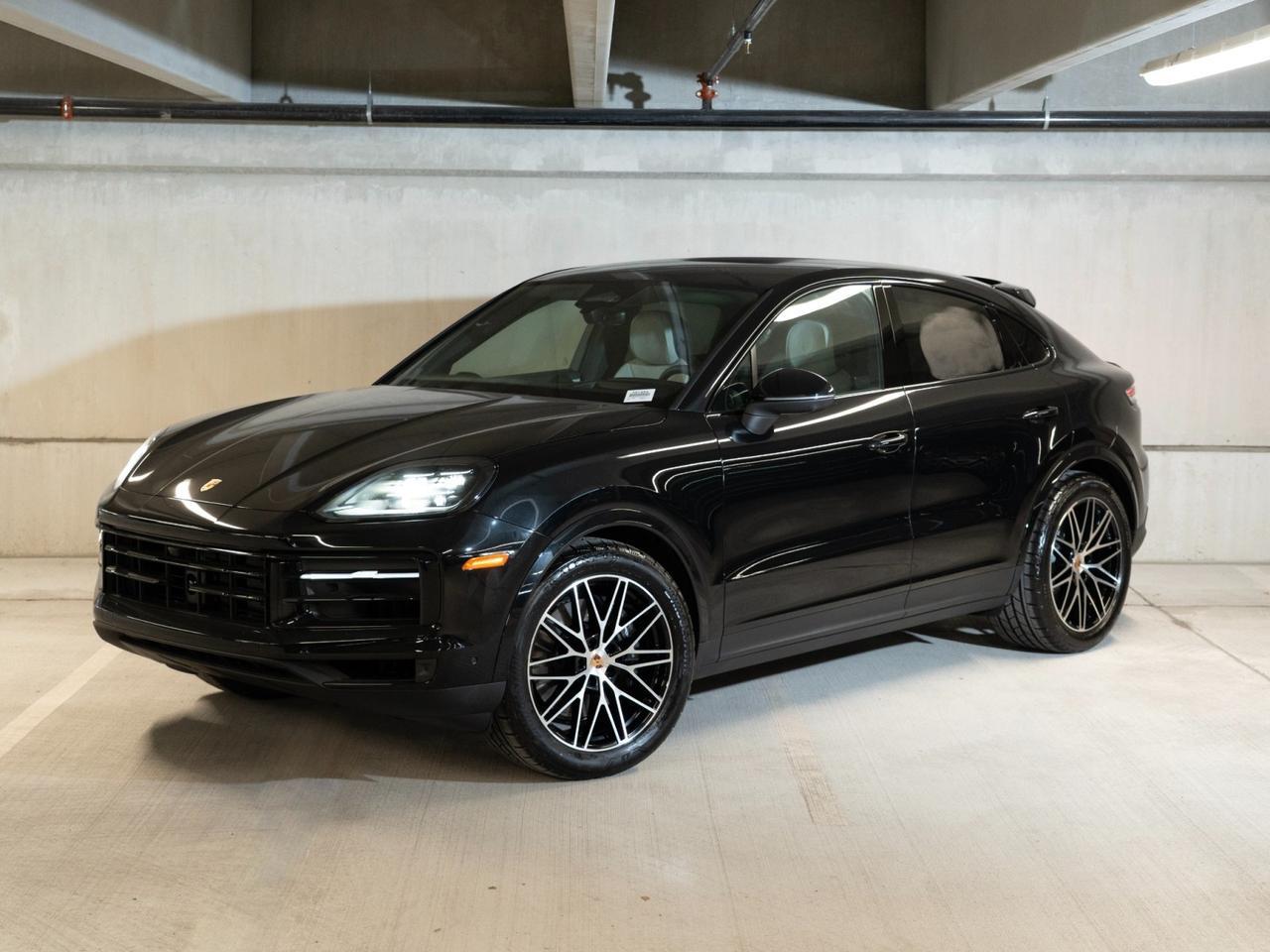 2026 Porsche Cayenne