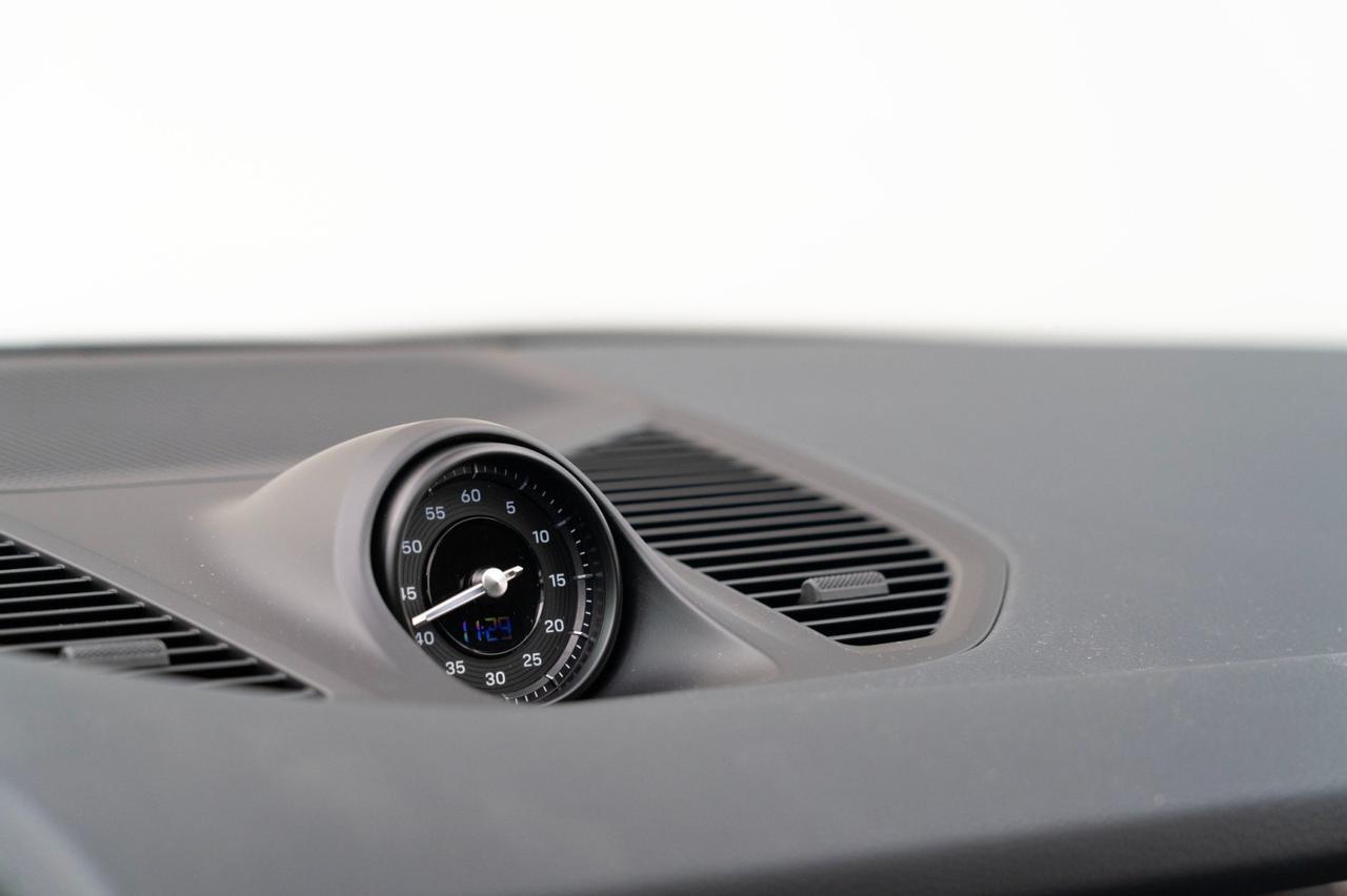 2026 Porsche Cayenne Coupe Pompano Beach FL