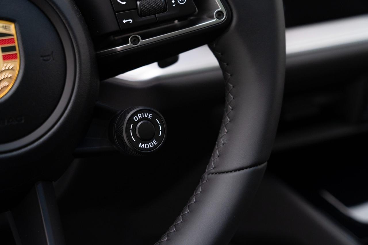 2026 Porsche Cayenne Coupe Pompano Beach FL