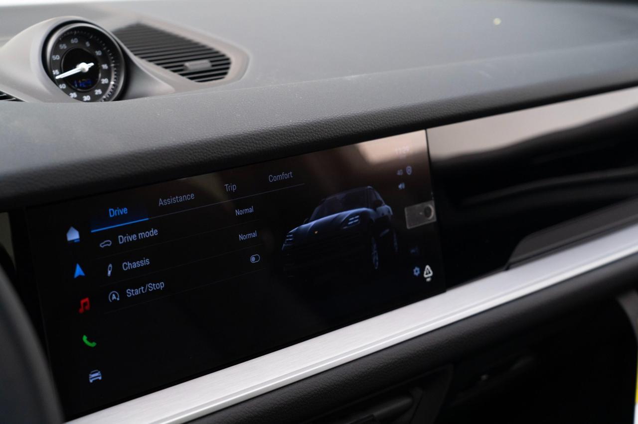 2026 Porsche Cayenne Coupe Pompano Beach FL