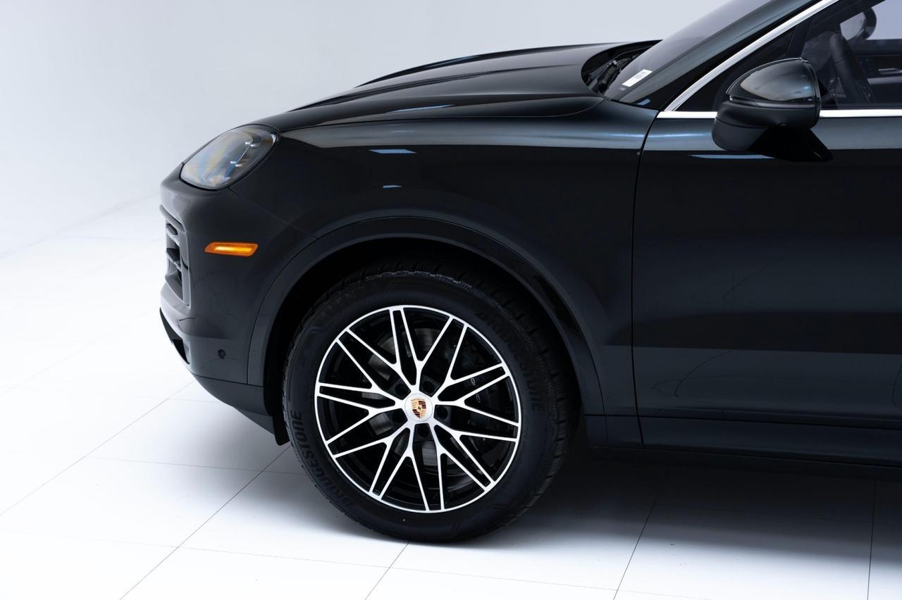 2026 Porsche Cayenne Coupe Pompano Beach FL