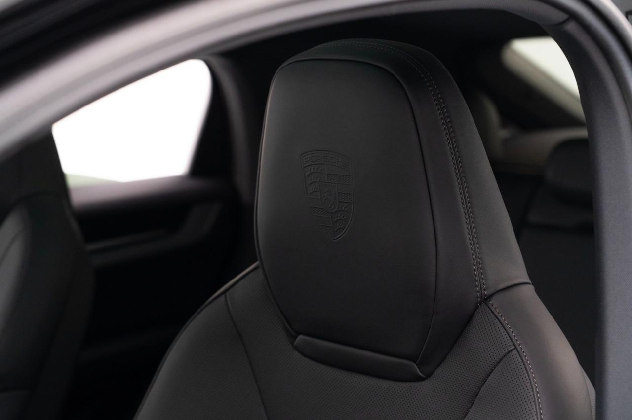 2026 Porsche Cayenne Coupe Pompano Beach FL