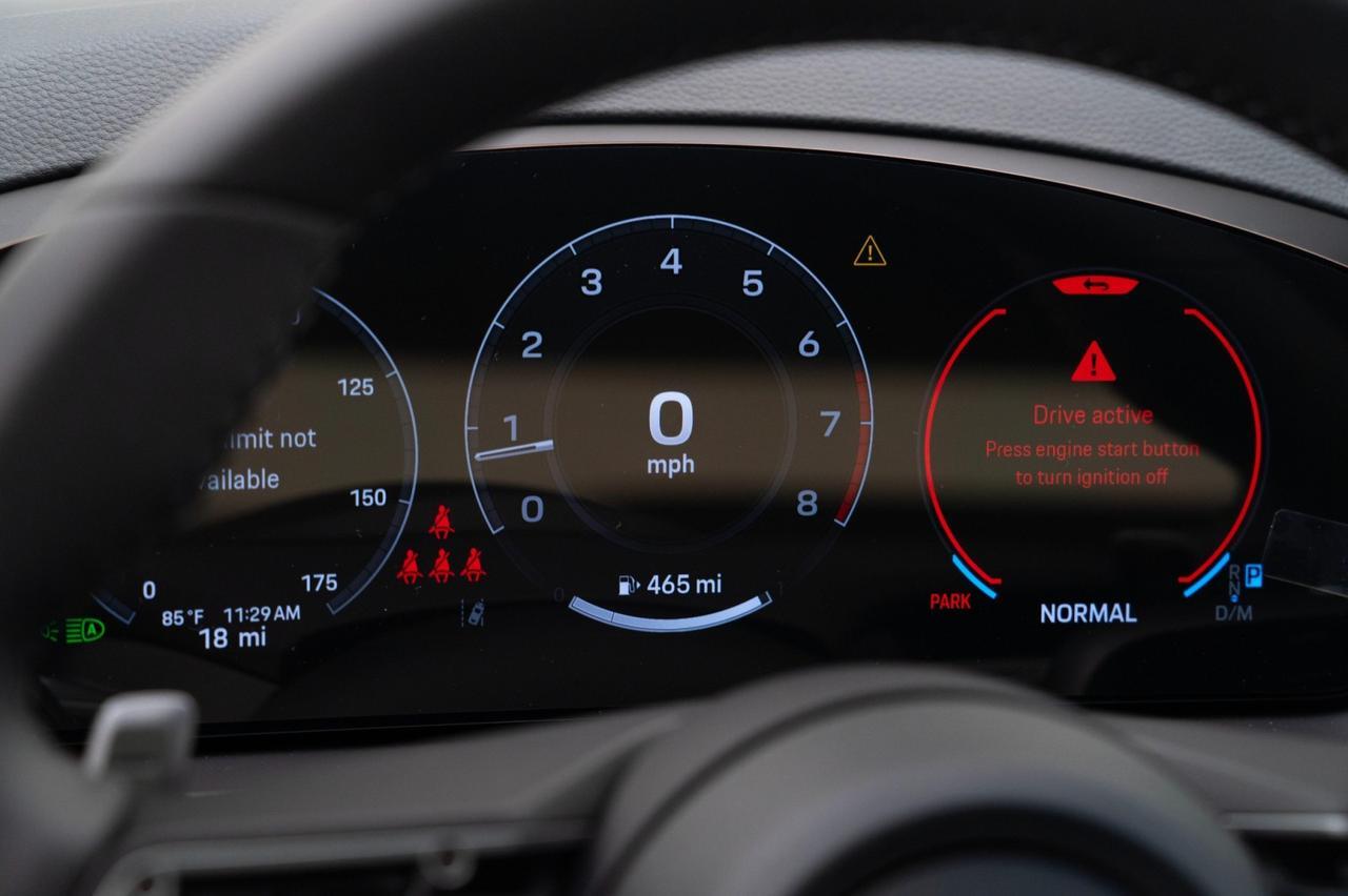 2026 Porsche Cayenne Coupe Pompano Beach FL