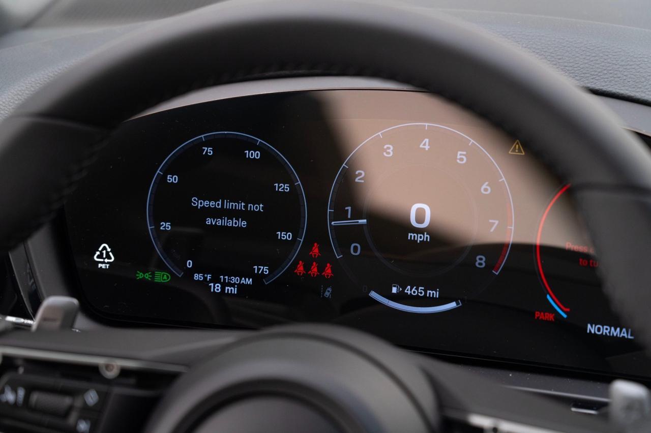 2026 Porsche Cayenne Coupe Pompano Beach FL