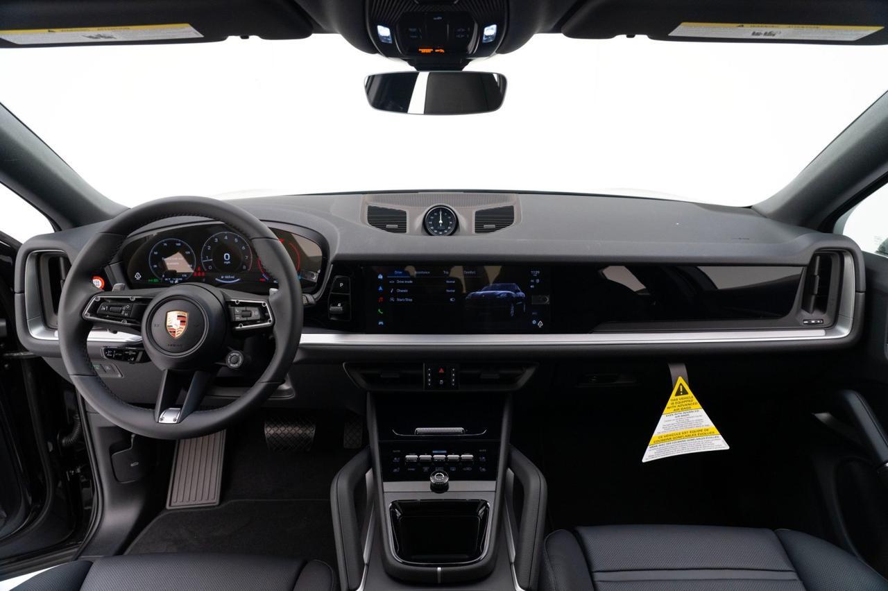 2026 Porsche Cayenne Coupe Pompano Beach FL