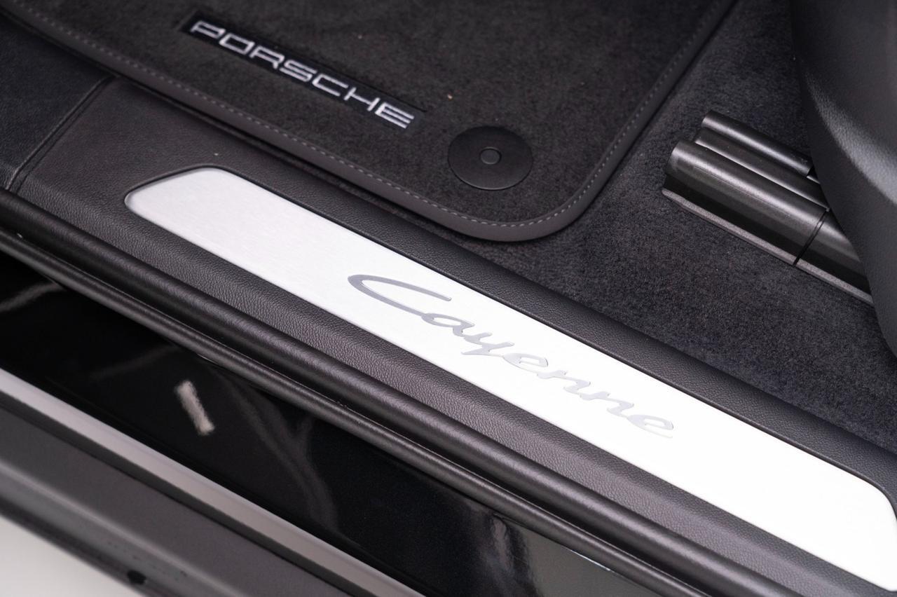 2026 Porsche Cayenne Coupe Pompano Beach FL