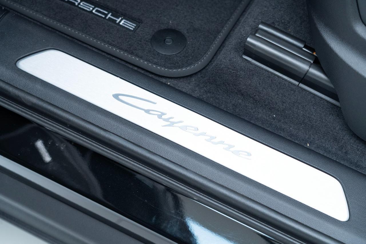 2026 Porsche Cayenne Coupe Pompano Beach FL
