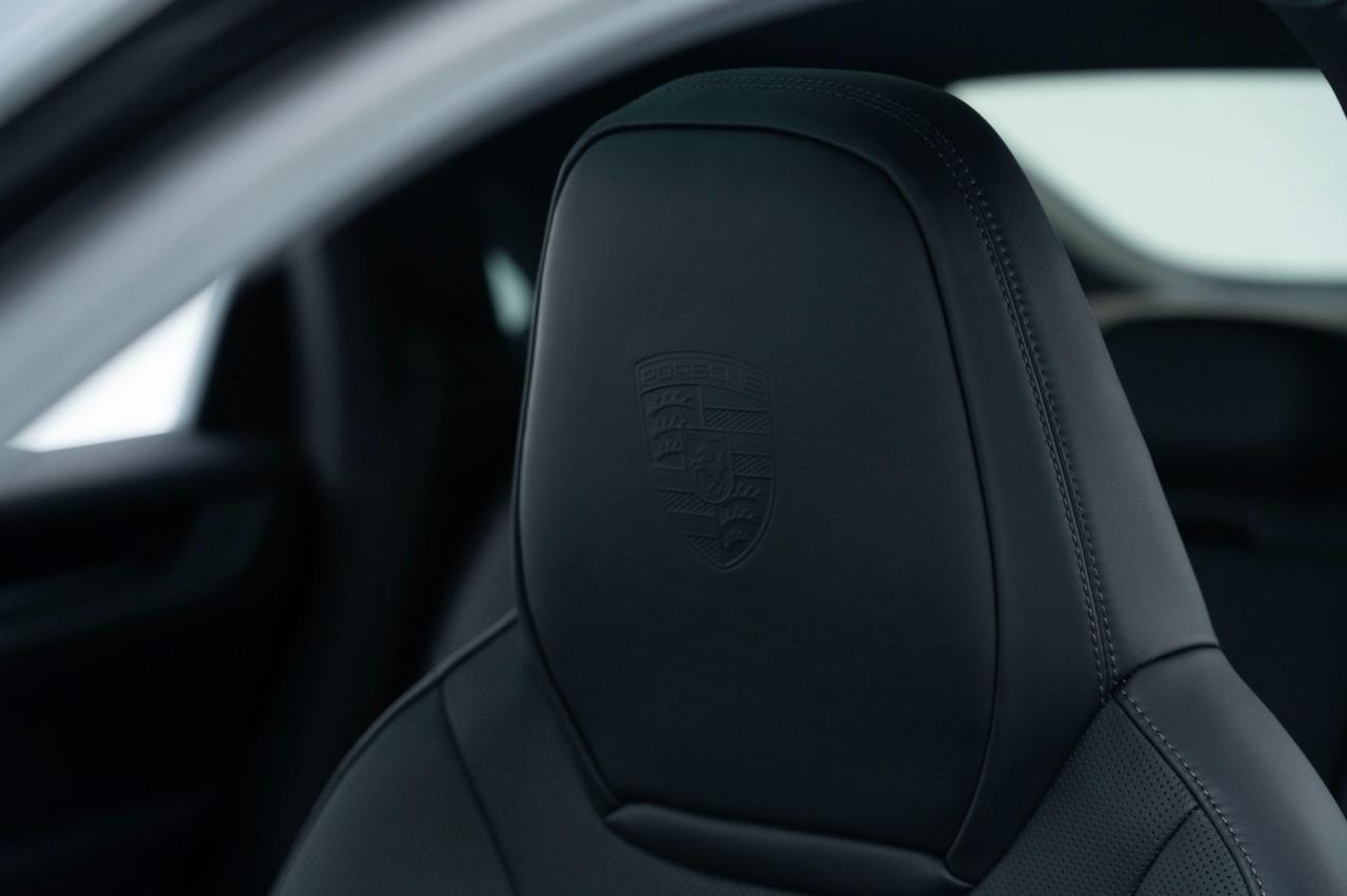 2026 Porsche Cayenne Coupe Pompano Beach FL
