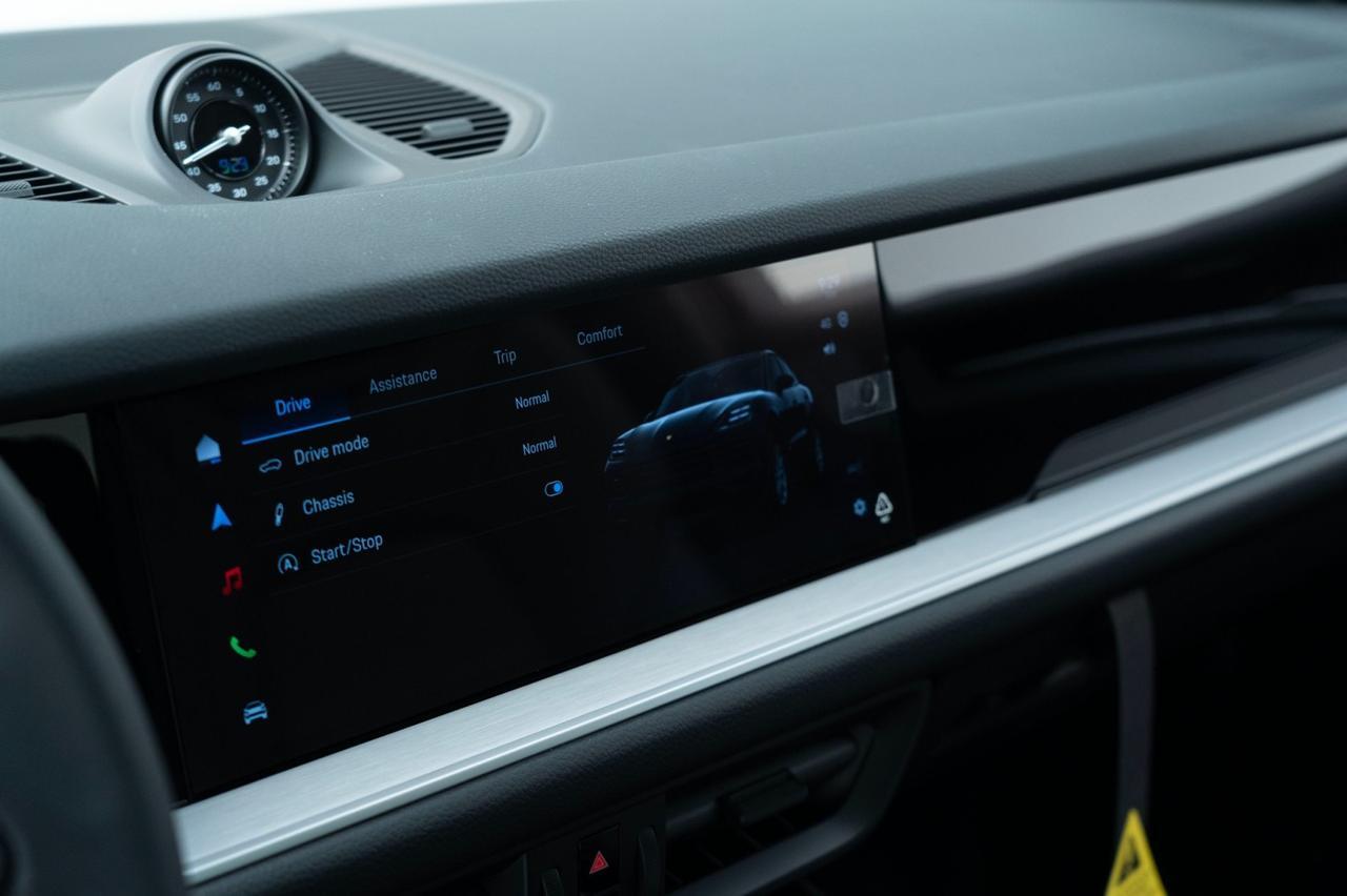 2026 Porsche Cayenne Coupe Pompano Beach FL