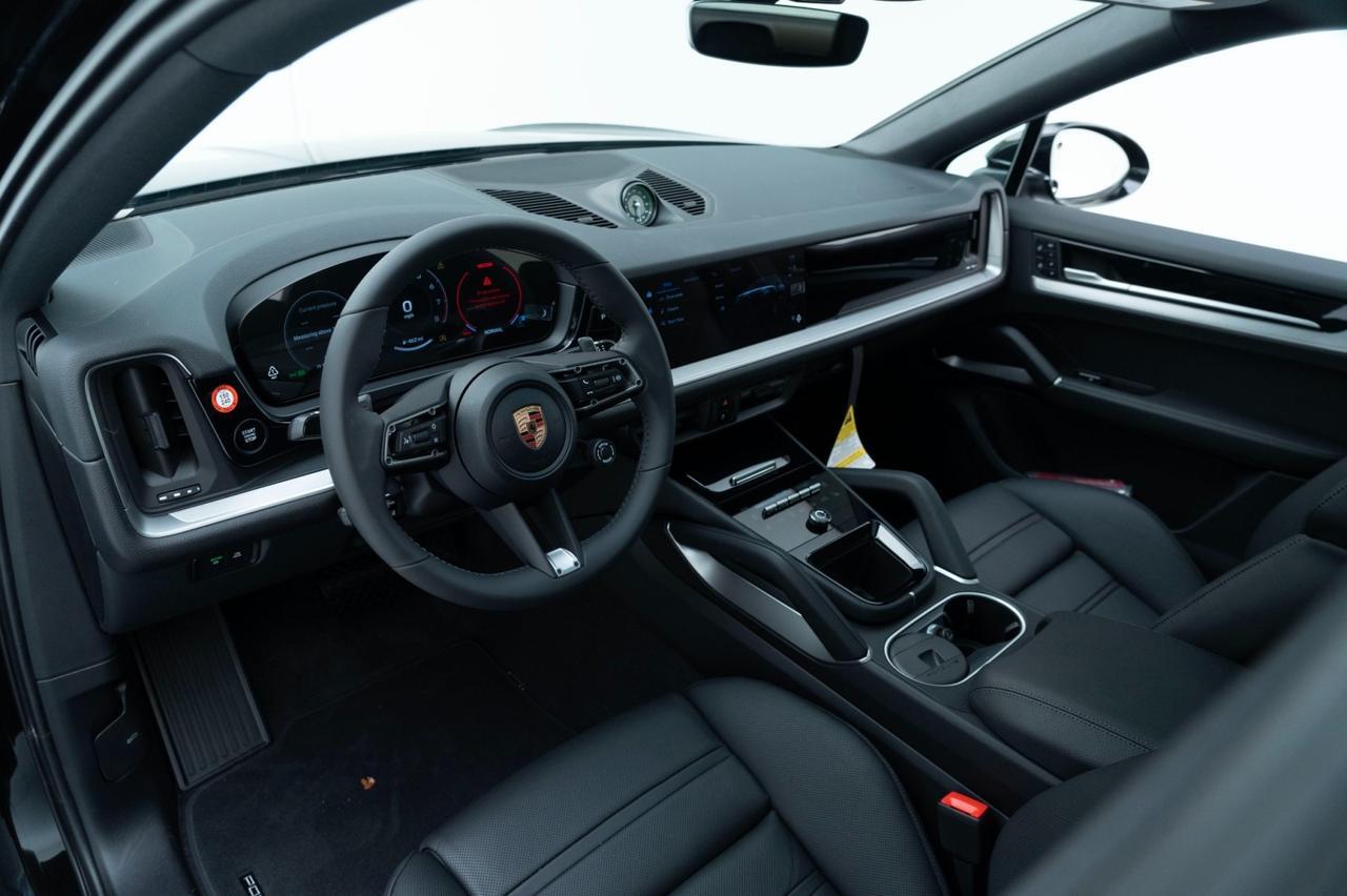2026 Porsche Cayenne Coupe Pompano Beach FL