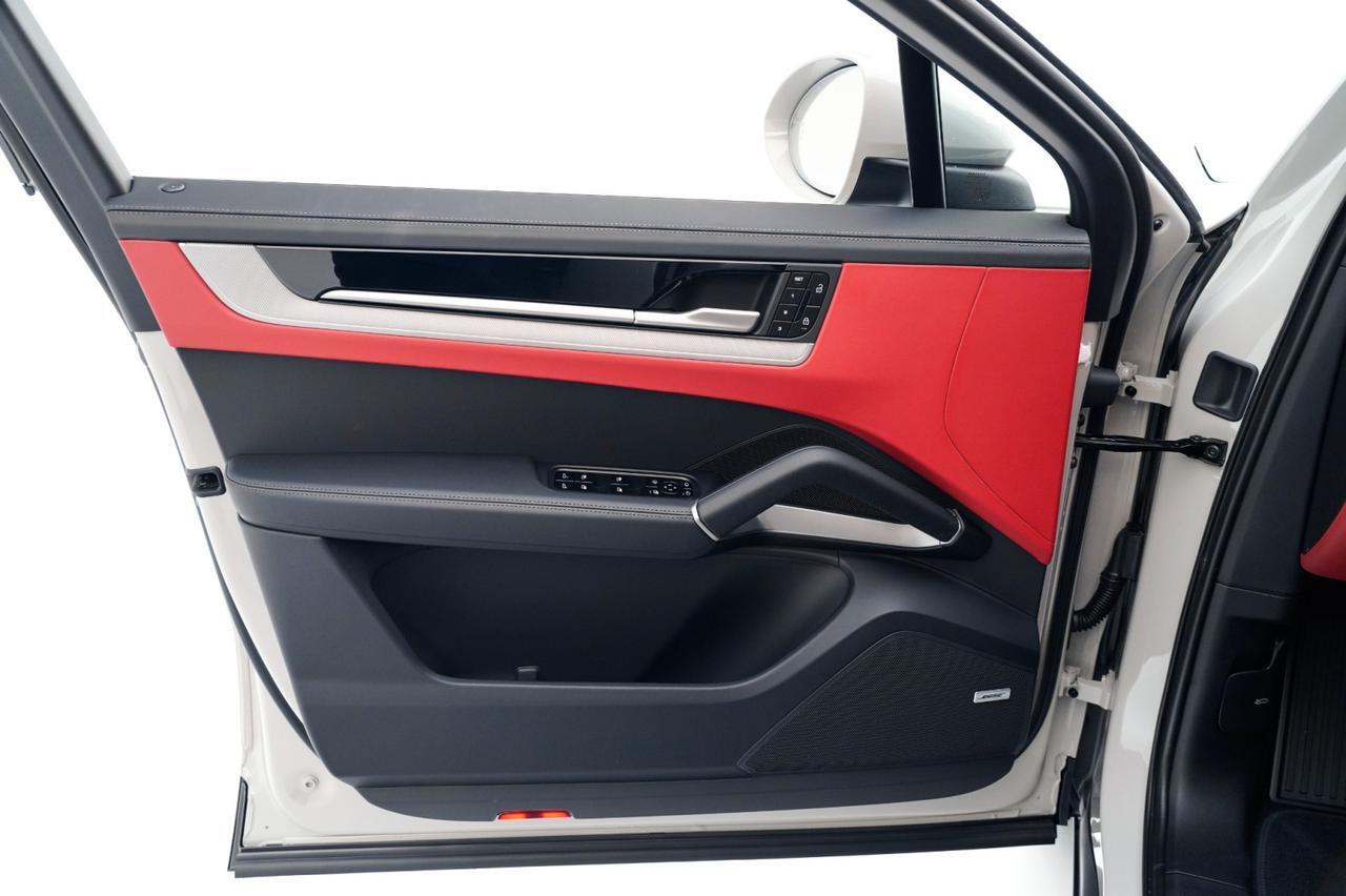 2026 Porsche Cayenne Coupe Pompano Beach FL