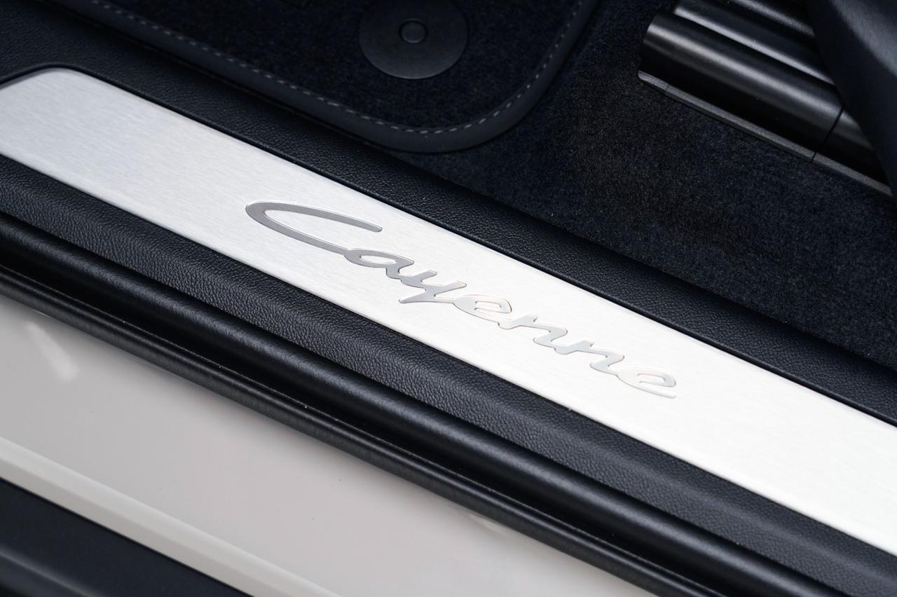 2026 Porsche Cayenne Coupe Pompano Beach FL