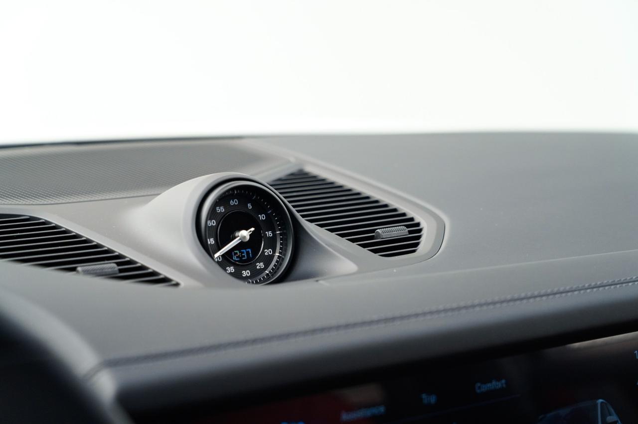 2026 Porsche Cayenne Coupe Pompano Beach FL