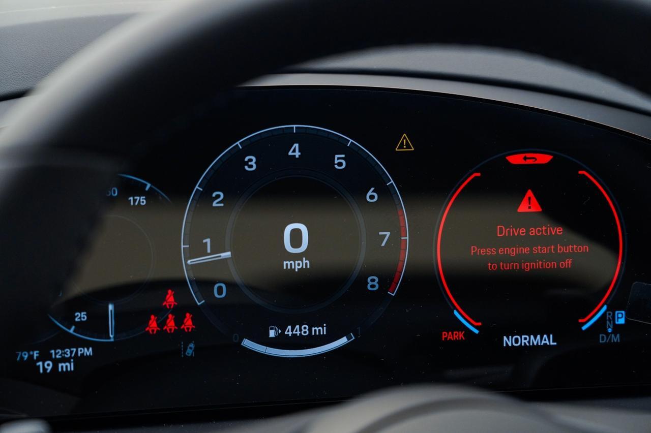 2026 Porsche Cayenne Coupe Pompano Beach FL