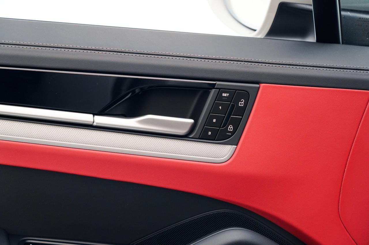 2026 Porsche Cayenne Coupe Pompano Beach FL