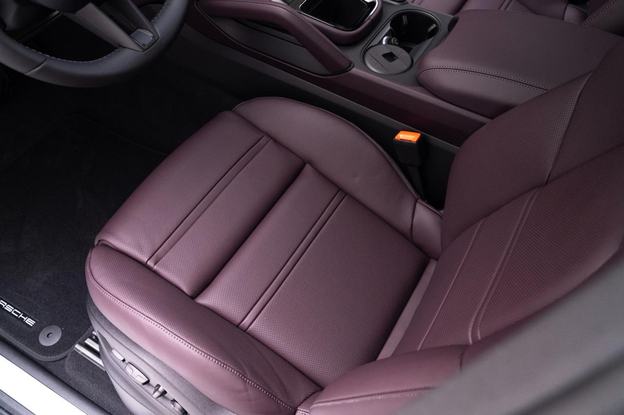 2026 Porsche Cayenne Coupe Pompano Beach FL