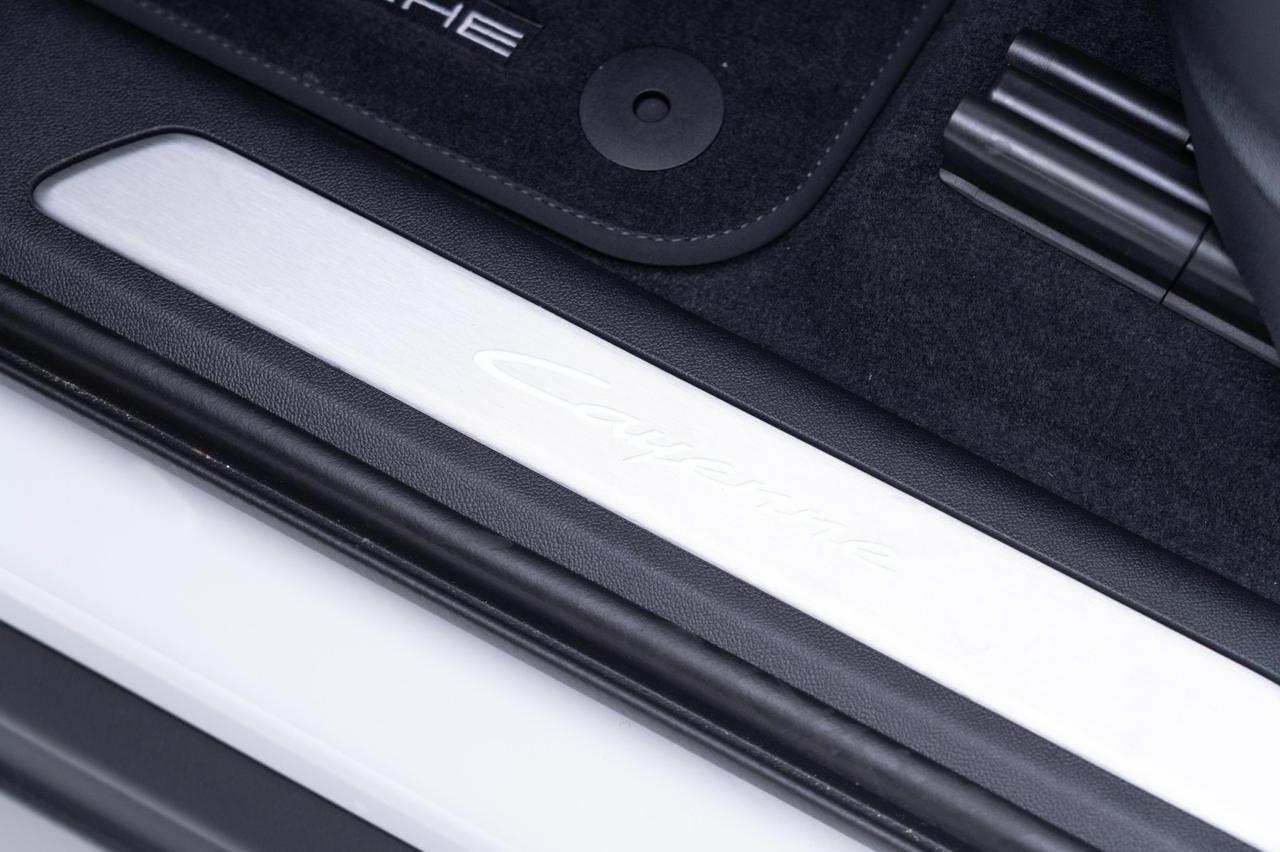 2026 Porsche Cayenne Coupe Pompano Beach FL