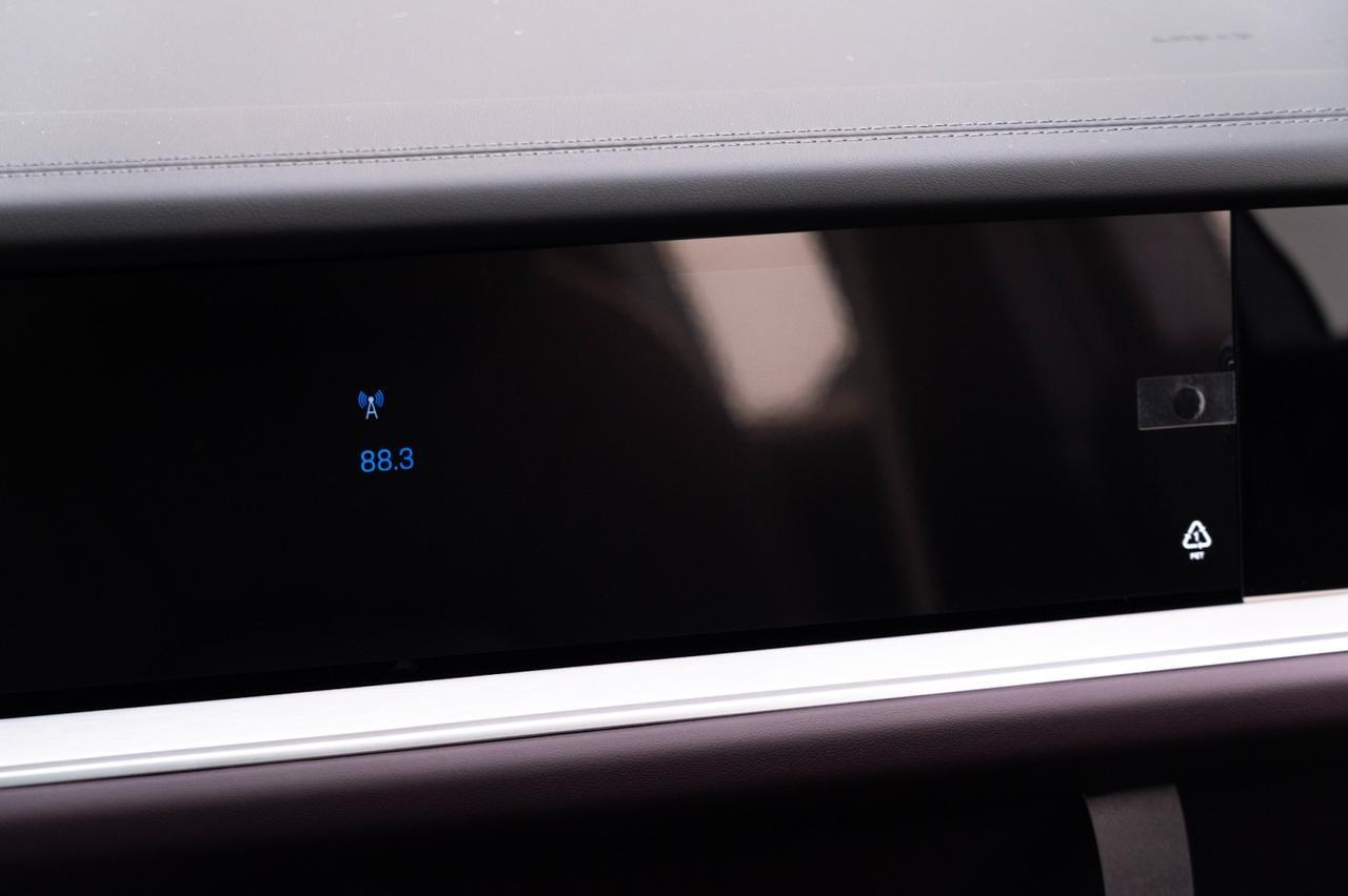 2026 Porsche Cayenne Coupe Pompano Beach FL