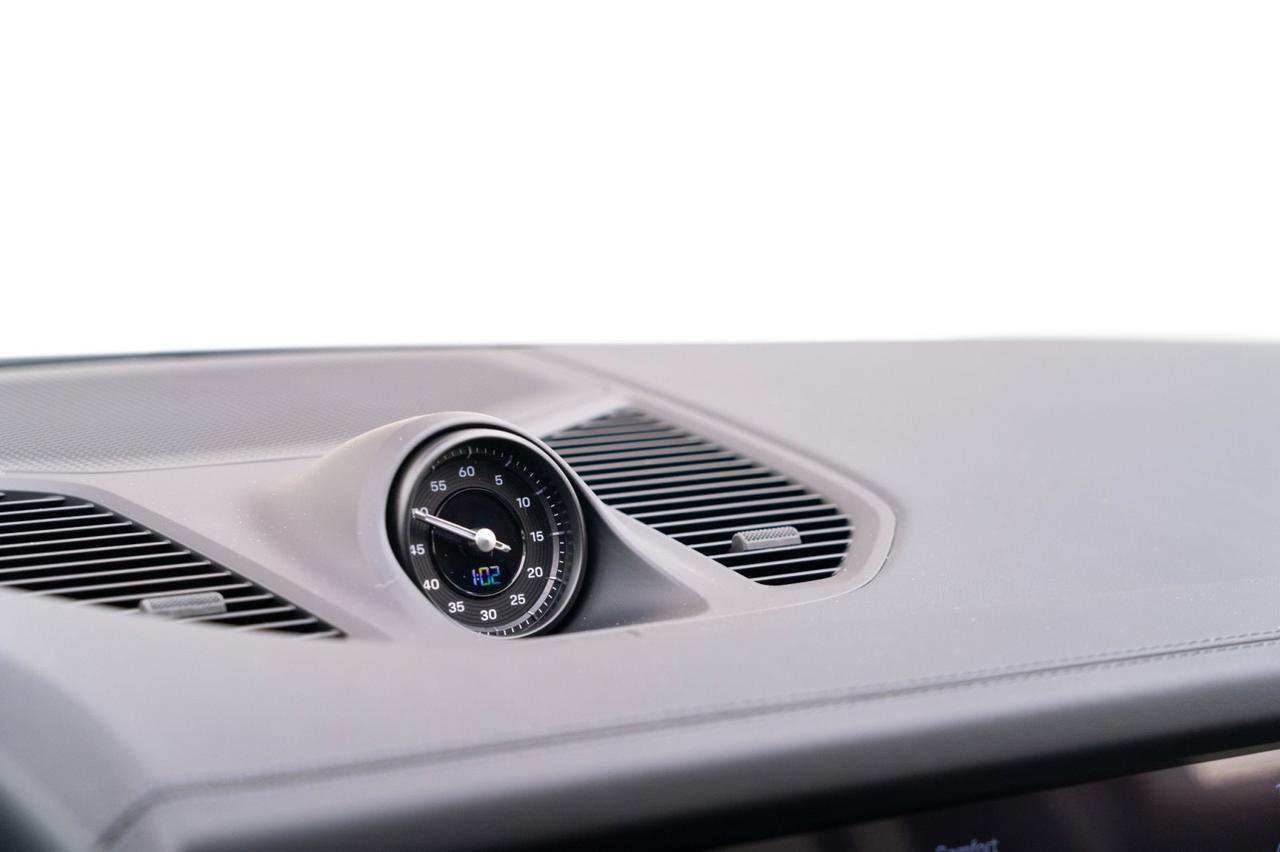 2026 Porsche Cayenne Coupe Pompano Beach FL