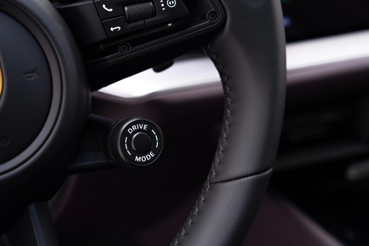 2026 Porsche Cayenne Coupe Pompano Beach FL