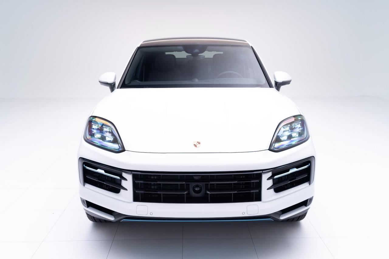 2026 Porsche Cayenne Coupe Pompano Beach FL