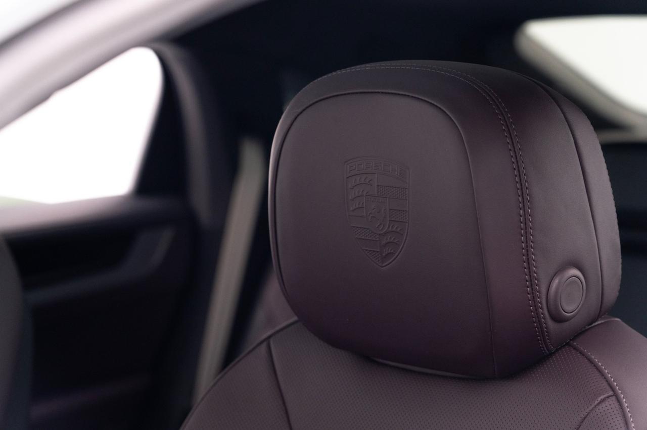 2026 Porsche Cayenne Coupe Pompano Beach FL