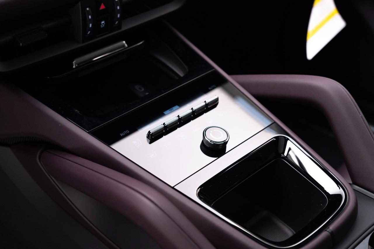 2026 Porsche Cayenne Coupe Pompano Beach FL