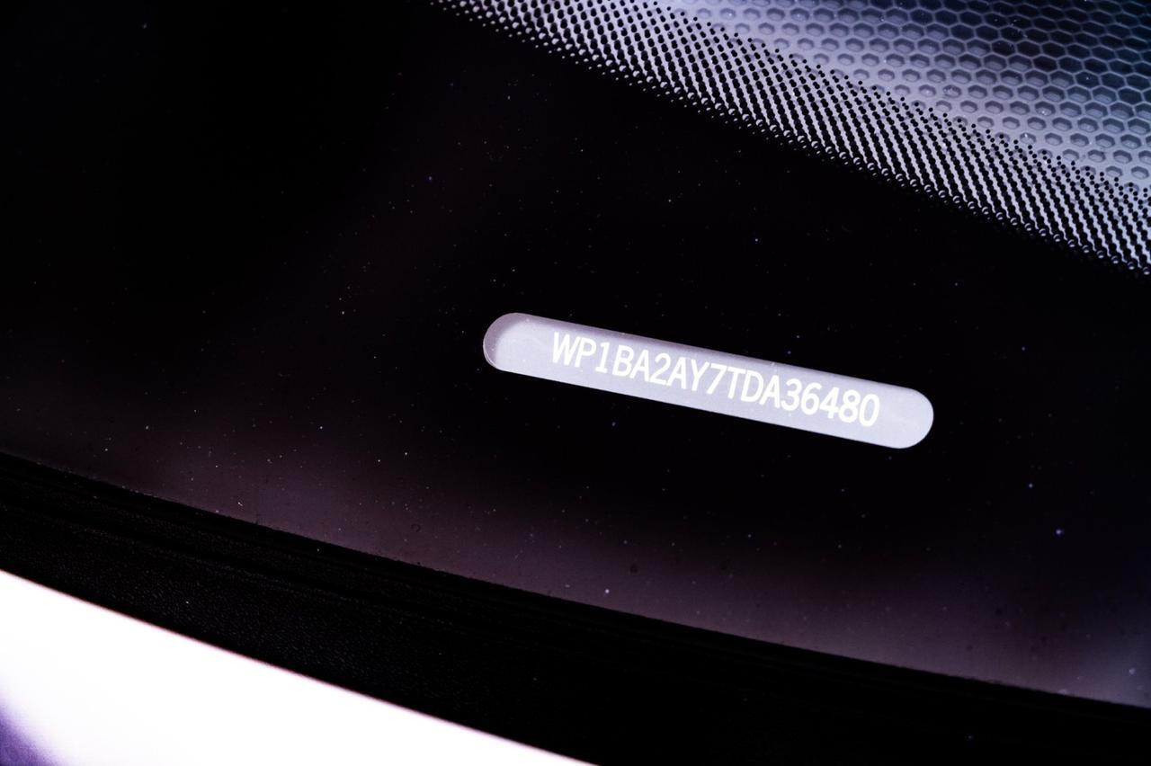 2026 Porsche Cayenne Coupe Pompano Beach FL