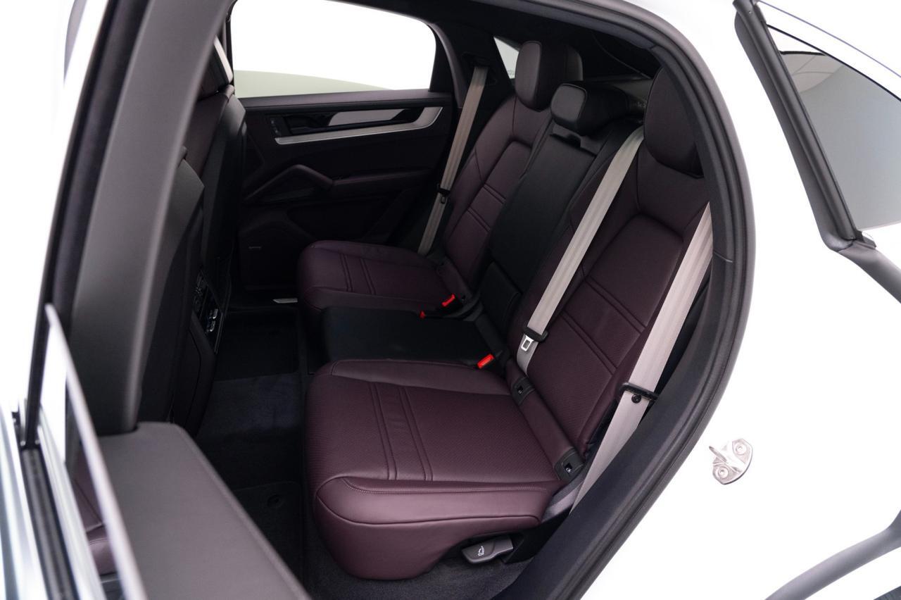 2026 Porsche Cayenne Coupe Pompano Beach FL