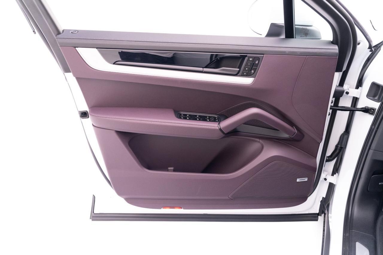 2026 Porsche Cayenne Coupe Pompano Beach FL