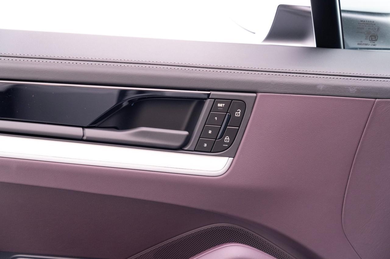 2026 Porsche Cayenne Coupe Pompano Beach FL