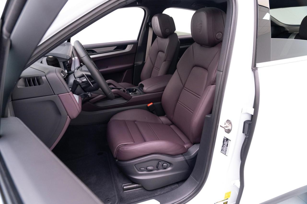 2026 Porsche Cayenne Coupe Pompano Beach FL