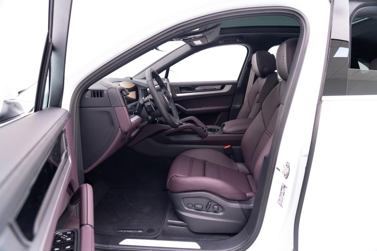 2026 Porsche Cayenne Coupe Pompano Beach FL