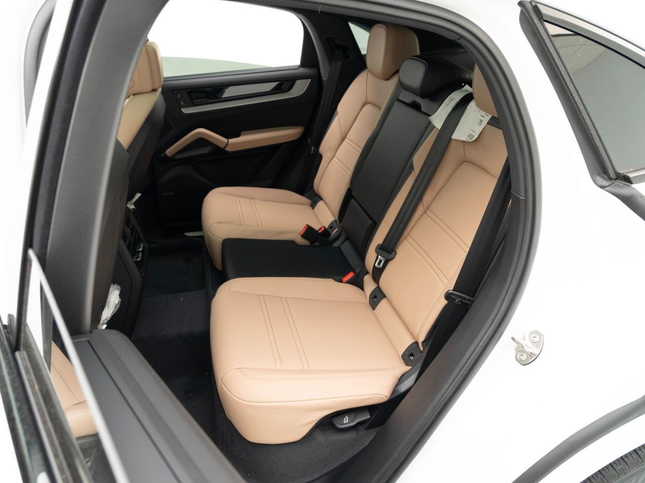 2026 Porsche Cayenne Coupe Pompano Beach FL